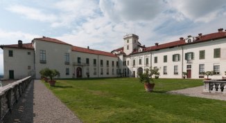 Castello e Parco di Masino