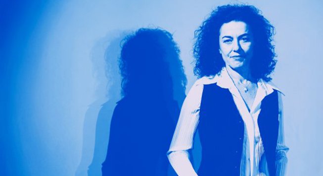 Fiammetta Bellone © teatronazionalegenova.it