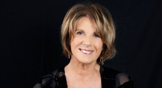 Lella Costa © Serena Serrani