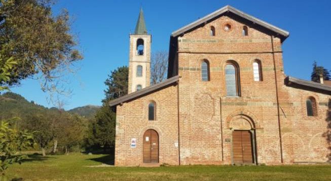 Badia di Tiglieto