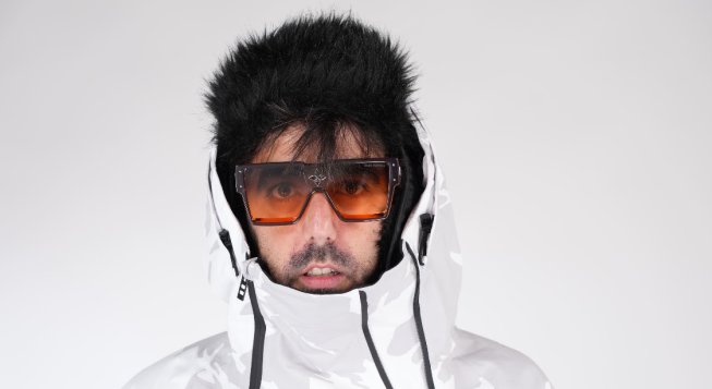 Dj Matrix