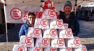 Panettone Fatto per Bene di Emergency: le piazze a Genova dove trovarlo