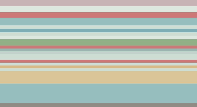 I colori delle case (copertina)