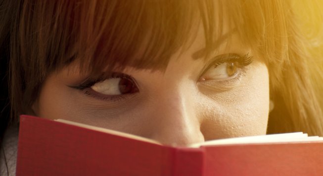 Libro © shutterstock