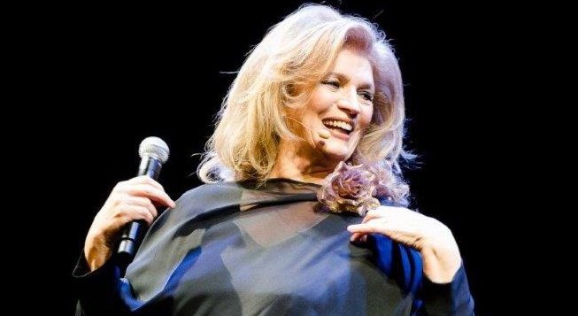 Iva Zanicchi