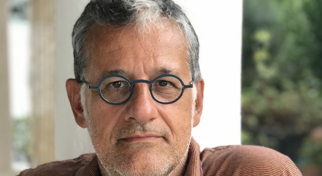 Vittorio Lingiardi © Anna Nadalig