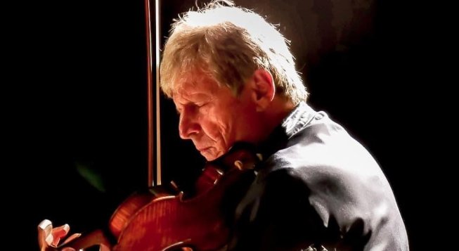 Uto Ughi © marnan49