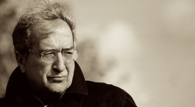 Luciano Berio