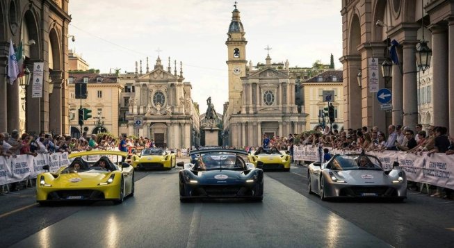 Salone Auto Torino 2026: date, novità e giornata B2B nel cuore della città