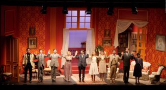 Verso l'ora zero in scena al Teatro Erba