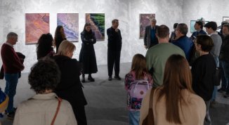 Exposed 2026 a CAMERA con il tema Mettersi a nudo