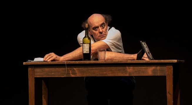 Paolo Nani © Rosalba Amorelli