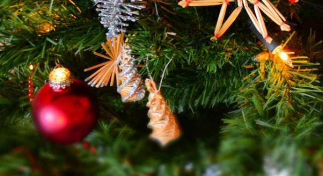 Natale © Gary Spears / Pexels