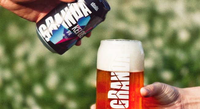 Granda, il birrificio agricolo di Lagnasco che porta la birra artigianale del Piemonte nel mondo