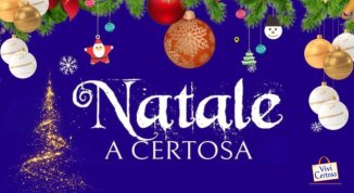 Natale 2025 a Certosa: il quartiere si trasforma in un Magico Villaggio di Natale