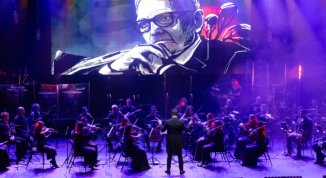The Music of Ennio Morricone: un viaggio indimenticabile tra le colonne sonore del Maestro