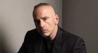 Eros Ramazzotti in concerto - Una Storia Importante World Tour