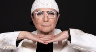 Renato Zero in concerto - L'Orazero in Tour