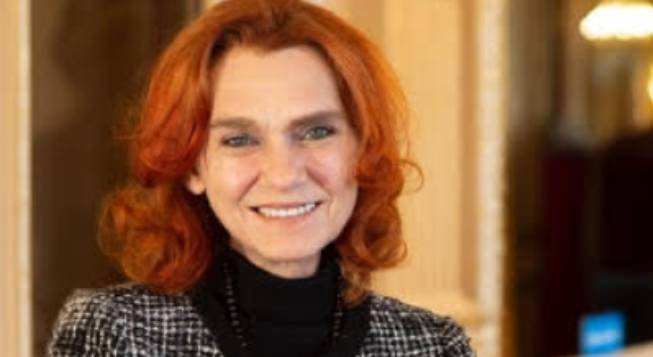 Asli Erdogan