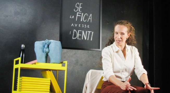 Sara Fiandaca