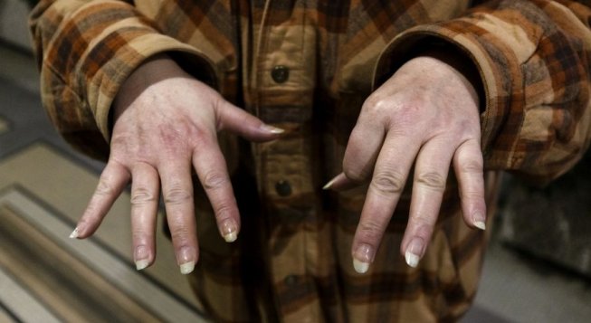 Luci nel Buio © Marco Garofalo