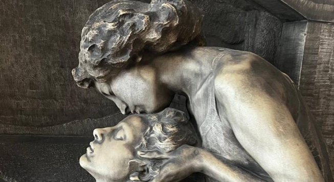 Cimitero Monumentale di Milano