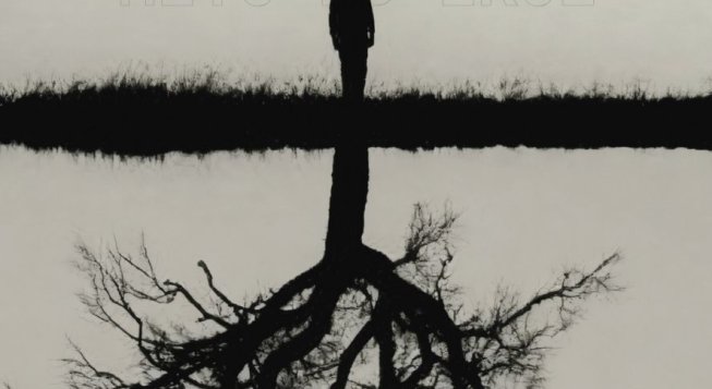 Mito ed eroi, locandina