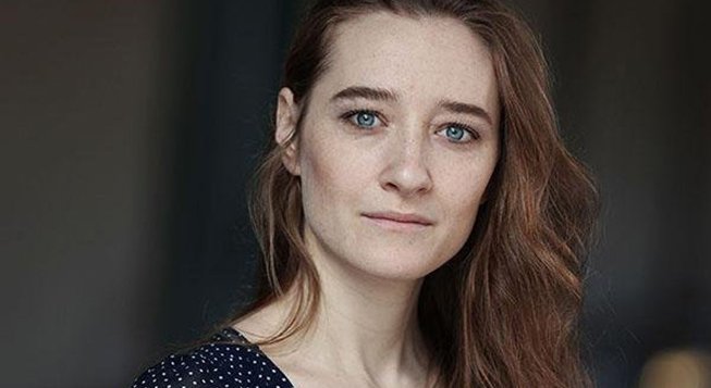 Leda Kreider © teatronazionalegenova.it