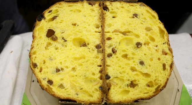 Re Panettone