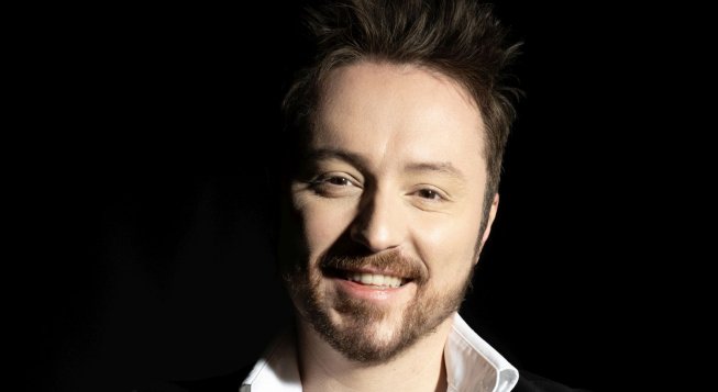 Matteo Macchioni © Stefano Muzzarelli