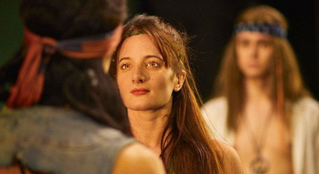 Hair © 2025 Memory Slash Vision Studios