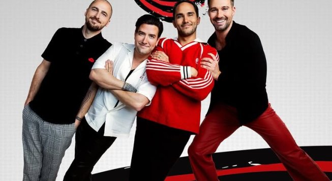 Big Time Rush