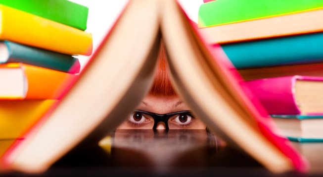 Libro © shutterstock