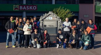 Il CIV Green Valley di Molassana presenta un'iniziativa solidale: Il dono che accende la Valle