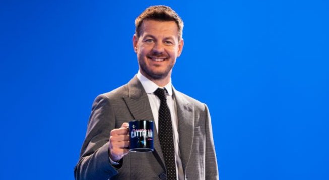 Alessandro Cattelan © Comunicarlo / Francesco Cerbini