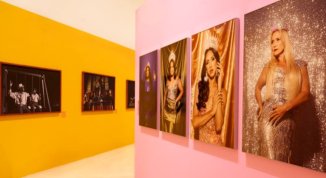 Deloitte Photo Grant 2025, mostra fotografica con opere di Carlos Idun-Tawiah, Fabiola Ferrero e Atefe Moeini