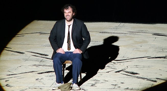 Pippo Delbono