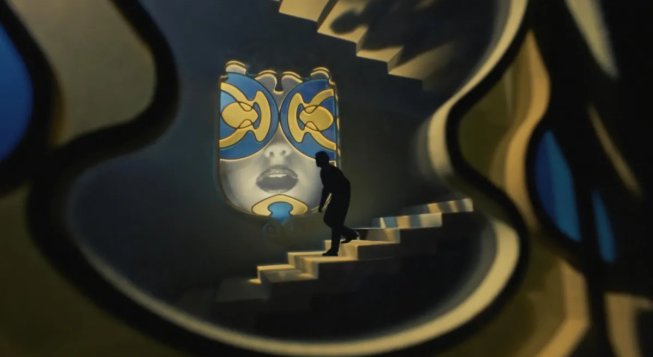 Orfeo, di Virgilio Villoresi