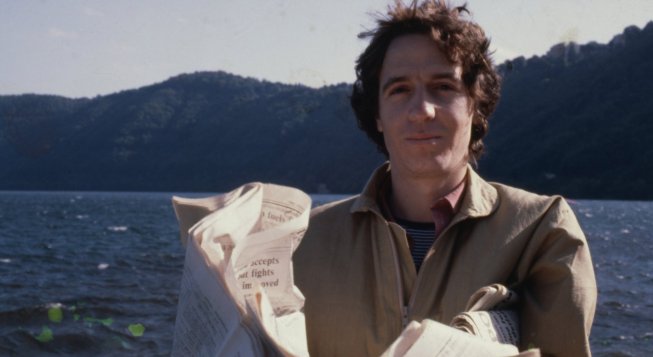 Rino Gaetano