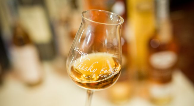 Milano Whisky Festival