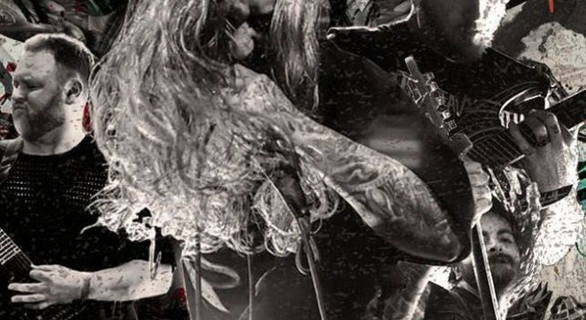 All Shall Perish