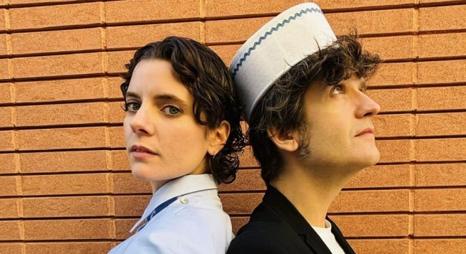 Anna Carol e Dente