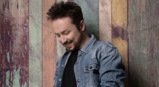 Matteo Macchioni in concerto al Teatro Grande Valdocco