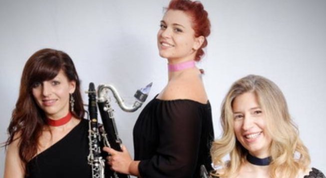 Mademi Quartet