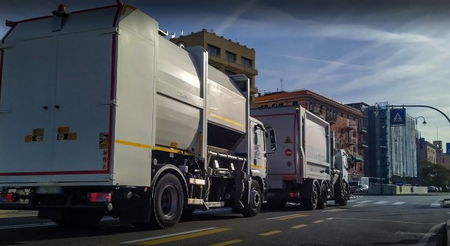 ©facebook.com/amiu.genova.spa