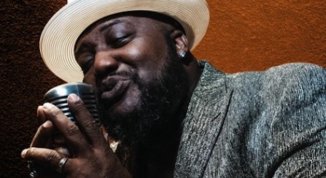 Sugary Rayford Blues Band in scena al Teatro Romualdo Marenco