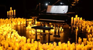 Candlelight: Ennio Morricone e colonne sonore, concerto a lume di candela