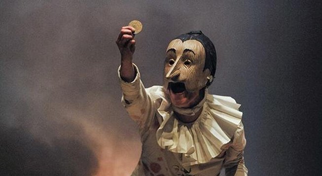 Pinocchio © teatronazionalegenova.it