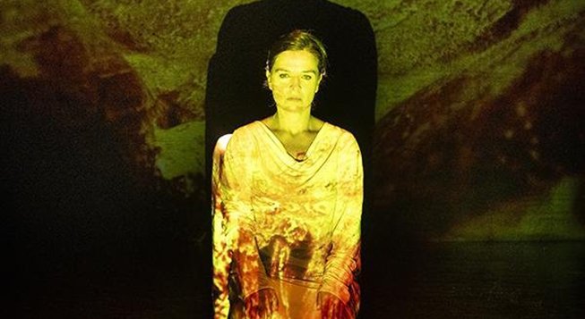 Carlotta Viscovo © teatronazionalegenova.it