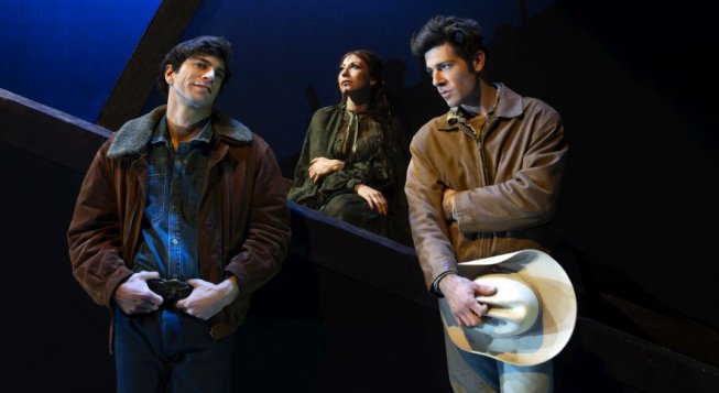 Edoardo Purgatori, Filippo Contri e Malika Ayane © Serena Serrani